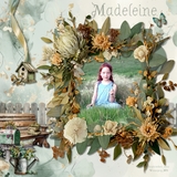 The Painted Garden Bundle