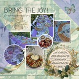 The Painted Garden Bundle