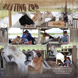 Artistic License Inspirations 3