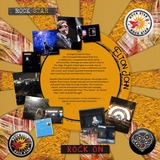 Let's Rock - Full Collection