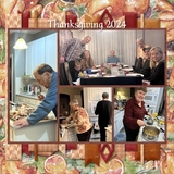 Together FOREVER - November 2025 Papers