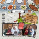 Let's Cook Complete Collection