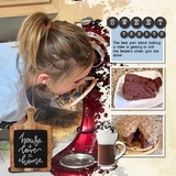 Family Nights Pre-designed Editable Pages