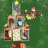 Fun Times - Holiday Happiness Bundle