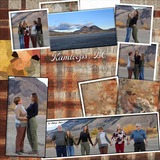 Autumn Blends Paper Bundle