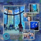 Grunged Color Tones Bundle 1