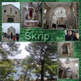 Grunged Color Tones Bundle 1