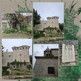 Grunged Color Tones Bundle 1