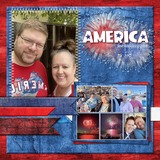 Grunged Color Tones Bundle 1