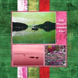 Grunged Color Tones Bundle 1