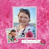 Grunged Color Tones Bundle 1