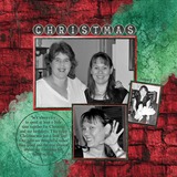 Grunged Color Tones Bundle 1