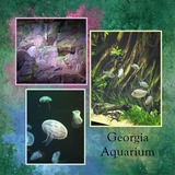 Grunged Color Tones Bundle 1