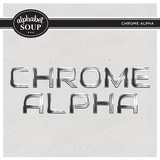 Chrome Alpha