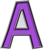 Enamel Pin 2 Alpha Bundle