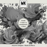 Autumn Delights Collection