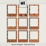 Autumn Delights Collection