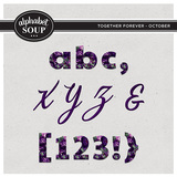 Together FOREVER - October