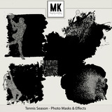 Tennis Season - The Collection