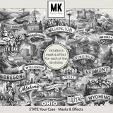 STATE Your Case - Masks & Effects