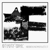 Orphic - Horizontal Page Masks & Effects