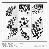 Yutori - Overlays & Effects