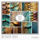 Mescolare - Bundle 4