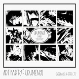 Ubumenyi - Overlays & Effects