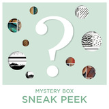 Mystery Box October 2025