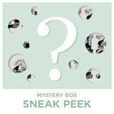 Mystery Box October 2025
