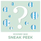 Mystery Box October 2025