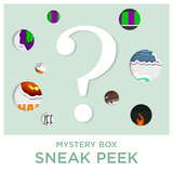 Mystery Box October 2025