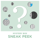 Mystery Box October 2025