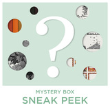 Mystery Box October 2025