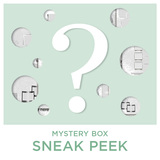 Mystery Box October 2025