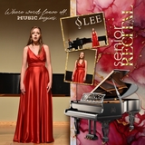 Fluid Art Jewel Papers Bundle