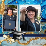 Fluid Art Jewel Papers Bundle