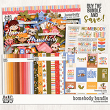 Homebody Bundle