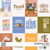 Homebody Bundle