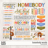 Homebody Bundle