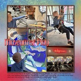 Starting Grids Part 1