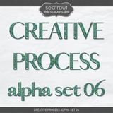 Creative Process Part 3 Supersaver Bundle