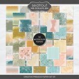 Creative Process Part 3 Supersaver Bundle