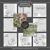 Creative Process Part 3 Supersaver Bundle