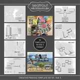 Creative Process Part 3 Supersaver Bundle