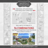 Artistic License Big Switcheroo Bundle 3