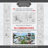 Artistic License Big Switcheroo Bundle 4