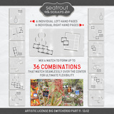 Artistic License Big Switcheroo Bundle 4