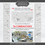 Artistic License Big Switcheroo Bundle 4