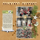 ClusterMania - Christmas Bonanza Photo Clusters 2